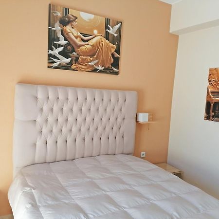 Villa Maria Parga Ngoại thất bức ảnh